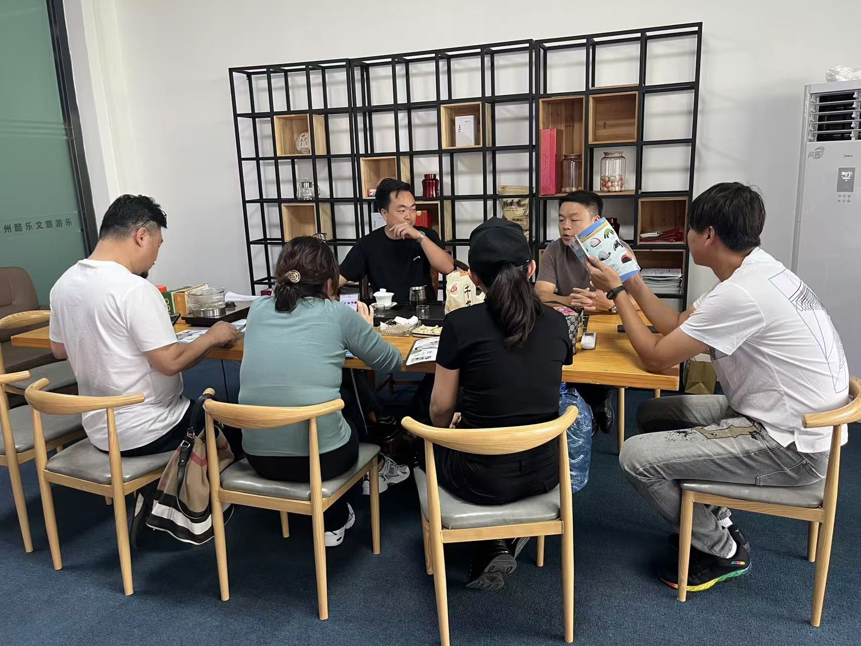 ประเทศจีน Guangzhou Kule Amusement Equipment Co.,Ltd รายละเอียด บริษัท