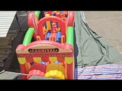 ปัญหาที่ลมได้