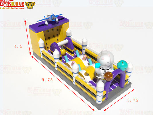 ขนาดเล็ก การค้า ปราศจากอุปสรรคที่ลมได้ คอร์ส