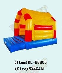 สนามเด็กในห้อง