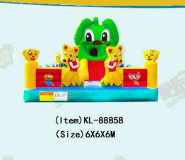 ขนาดที่สามารถปรับแต่งได้ บ้านลูกทุ่งเด็ก บ้านลูกทุ่ง