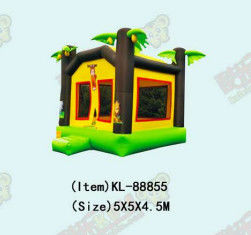พาล์มทรี บ้านกระโดดขนาดเล็ก เด็กกระโดดปราสาท