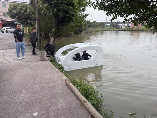 เรือน้ําพกพาแบบพีวีซีสําหรับเด็ก วัยรุ่น Aldult ครอบครัวกลางแจ้ง