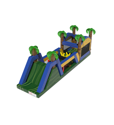 สนาม เล่น อุณหภูมิ: สนุก สนาม สะกด อุปสรรค